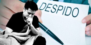 Despido por baja medica Seguridad Social