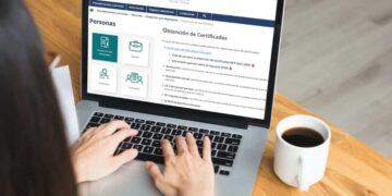 Consultar posibles deudas con la Seguridad Social