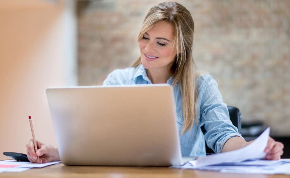 Pago de intereses Agencia Tributaria./ Foto de Canva