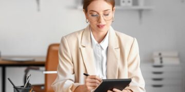 Pago de intereses Agencia Tributaria./ Foto de Canva