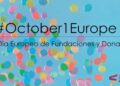 Día Europeo de Fundaciones y Donantes