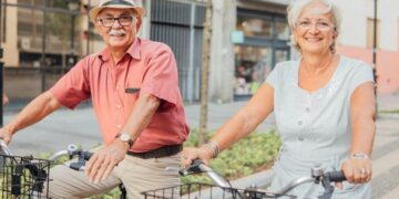 Día Internacional de las Personas mayores