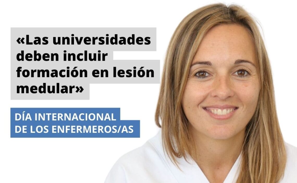 Dia Internacional de los profesionales de enfermeria