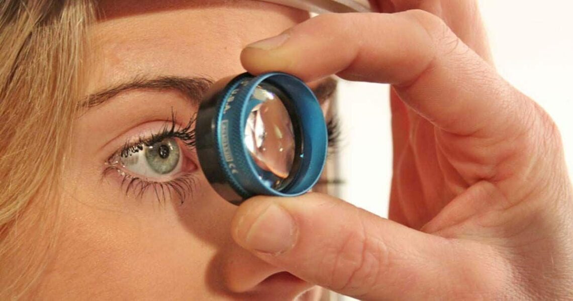 Día Mundial de la Visión