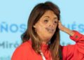 Mujer con una enfermedad rara