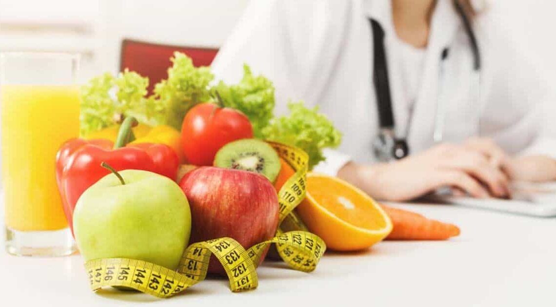La nutrición, el elemento clave de nuestra salud