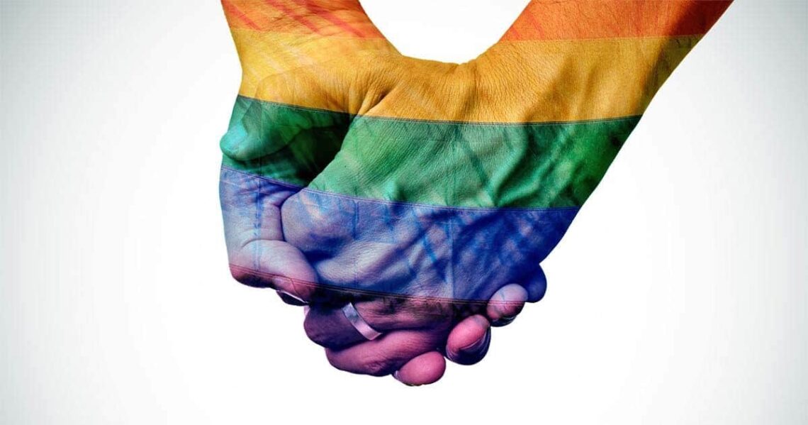 Día contra la homofobia