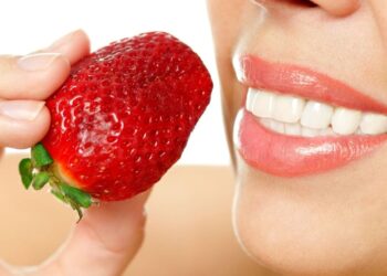 dientes alimentos
