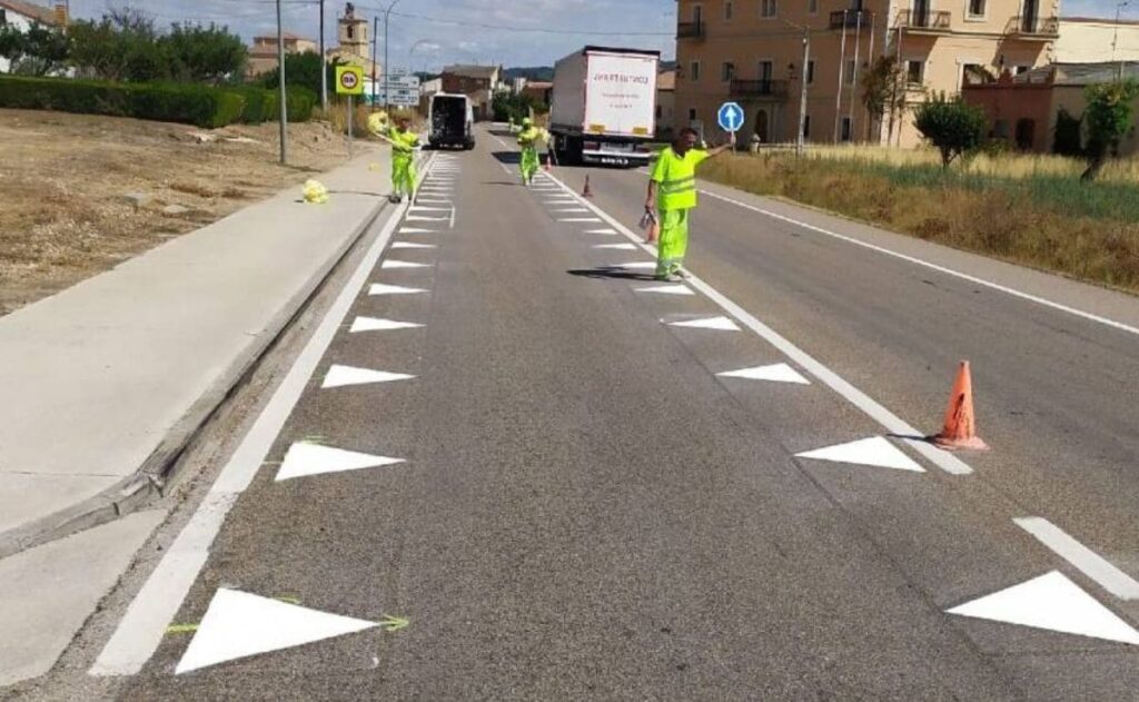 La nueva señal de tráfico de la DGT