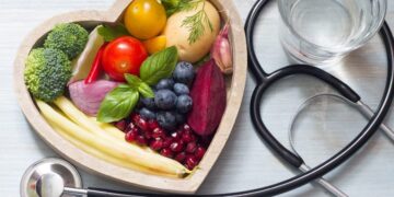 Dieta DASH - Alimentación para la hipertensión