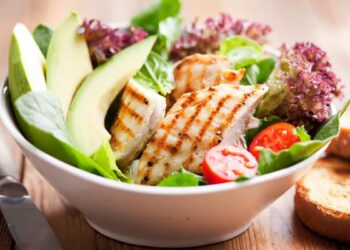 Alimentos para una dieta baja en grasas y triglicéridos