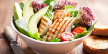 Alimentos para una dieta baja en grasas y triglicéridos