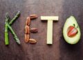 Dieta cetogenica KETO