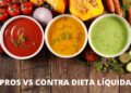Dieta liquida
