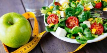 Dieta perder peso adelgazar