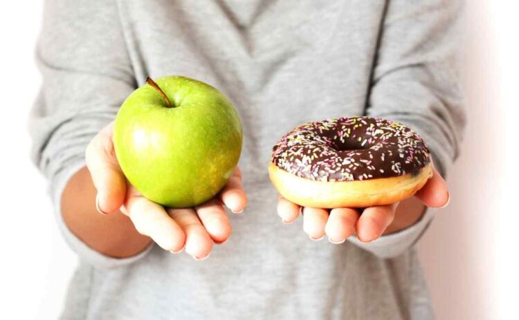 Dieta saludable para bajar los triglicéridos