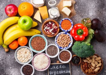 Dieta vegetariana diabetes