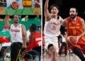 Diferencias entre el baloncesto olímpico y paralímpico