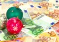 Dinero pensiones Navidad