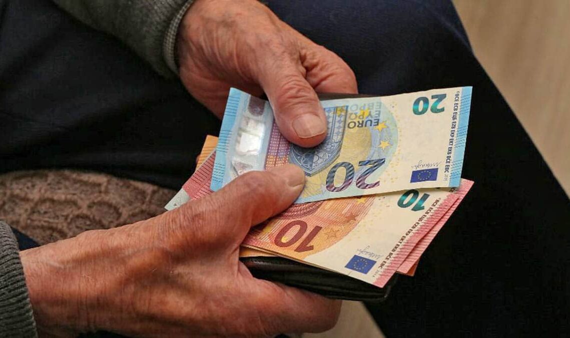 Pensión jubilación autónomos