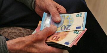 Pensión jubilación autónomos