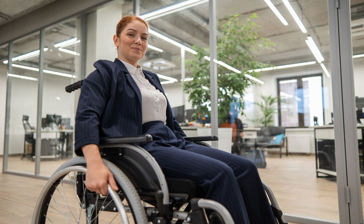 IMSERSO valoración del grado de discapacidad