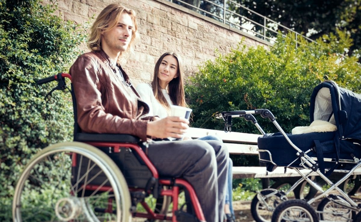 Ingreso Mínimo Vital para familia con personas con discapacidad