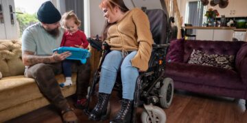 Discapacidad e Ingreso Mínimo Vital