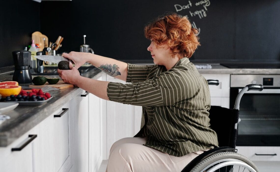 Seguridad Social Ingreso Mínimo Vital discapacidad