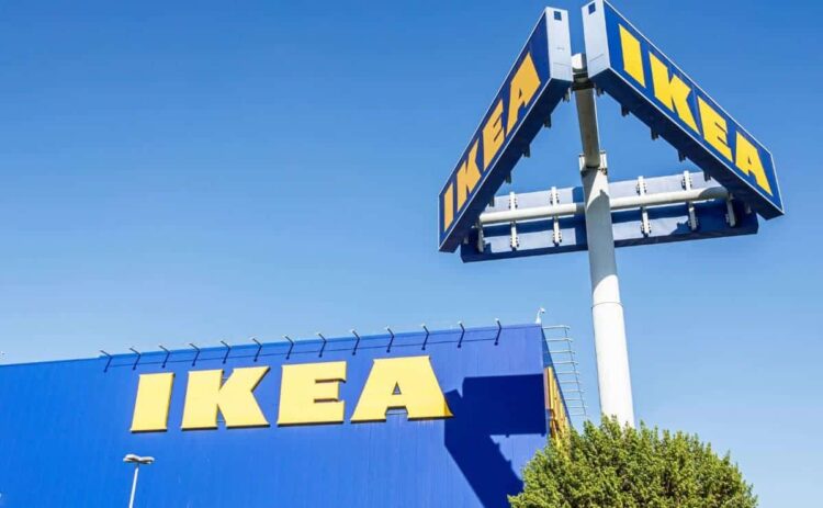 Alerta por esta cafetera defectuosa de Ikea