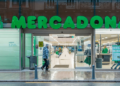 Tienda de Mercadona