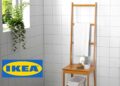 La estantería de IKEA