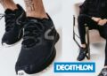 Zapatillas de correr de Decathlon