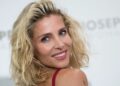 El ejercicio físico intensivo de Elsa Pataky para su nueva película