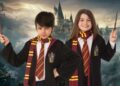 Disfraz de Harry Potter de El Corte Inglés./ Foto de Canva