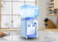 Dispensador de agua para casa