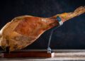 Jamón ibérico, España