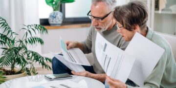 Documentos para pensión no contributiva de jubilación