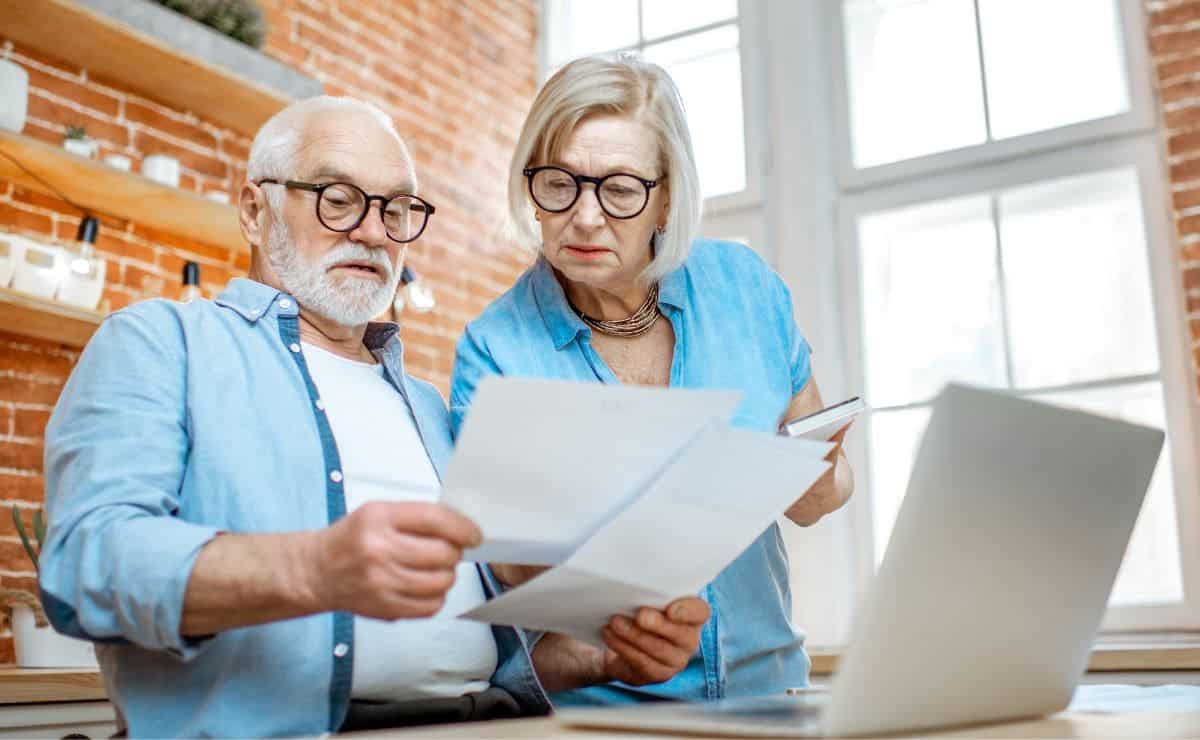 Documento de fe de vida para no perder la pensión de jubilación