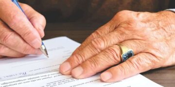 Documento clave del subsidio para mayores de 52 años