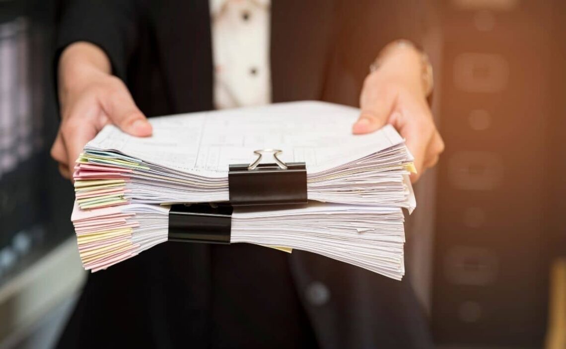 Caixabank: Documentos para la Declaración de la Renta presencial