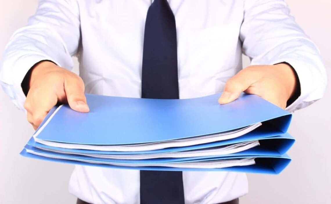 Documentos para solicitar el subsidio por cotización insuficiente