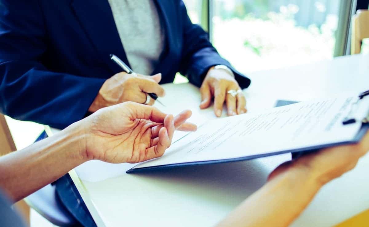 Documentos para solicitar el subsidio por cotización insuficiente