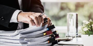 documentos pensión