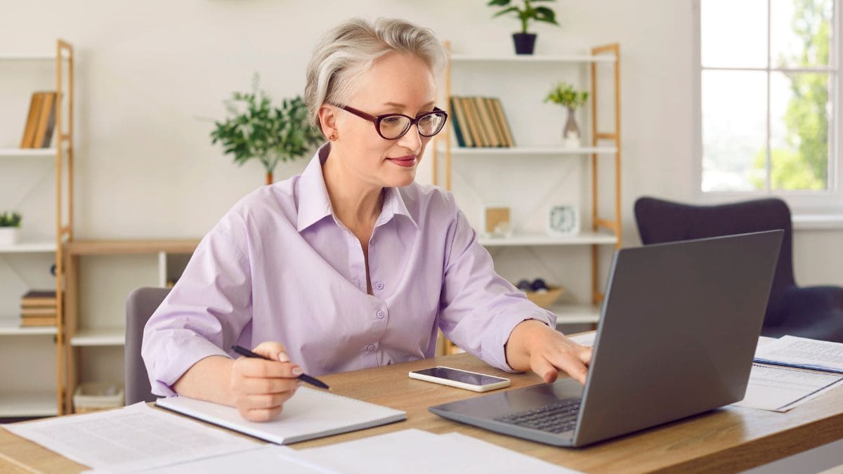 Documentos para pensión no contributiva de jubilación