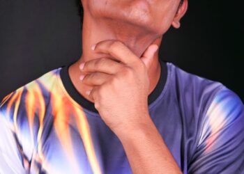 dolor de garganta jengibre