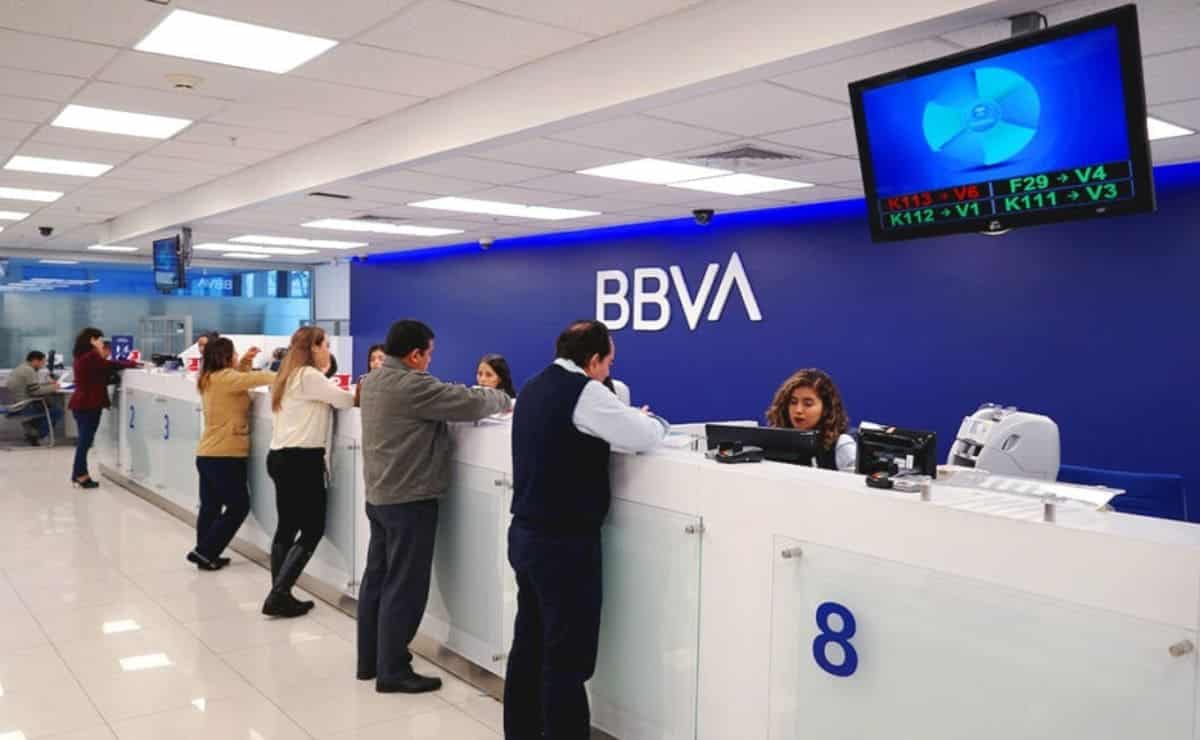 Domiciliar nómina o pensión en BBVA./ Foto de Canva