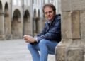 El escritor Domingo Villar ha sufrido una hemorragia cerebral este fin de semana