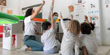 Donación Fundación Solidaridad CArrefour Discapacidad Fundación querer