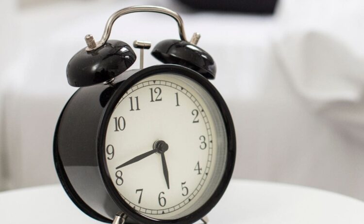 Dormir más de 8 horas afecta salud